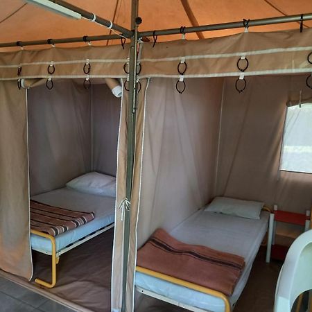 Camping Onlycamp Du Rouergue Villefranche-de-Rouergue Esterno foto