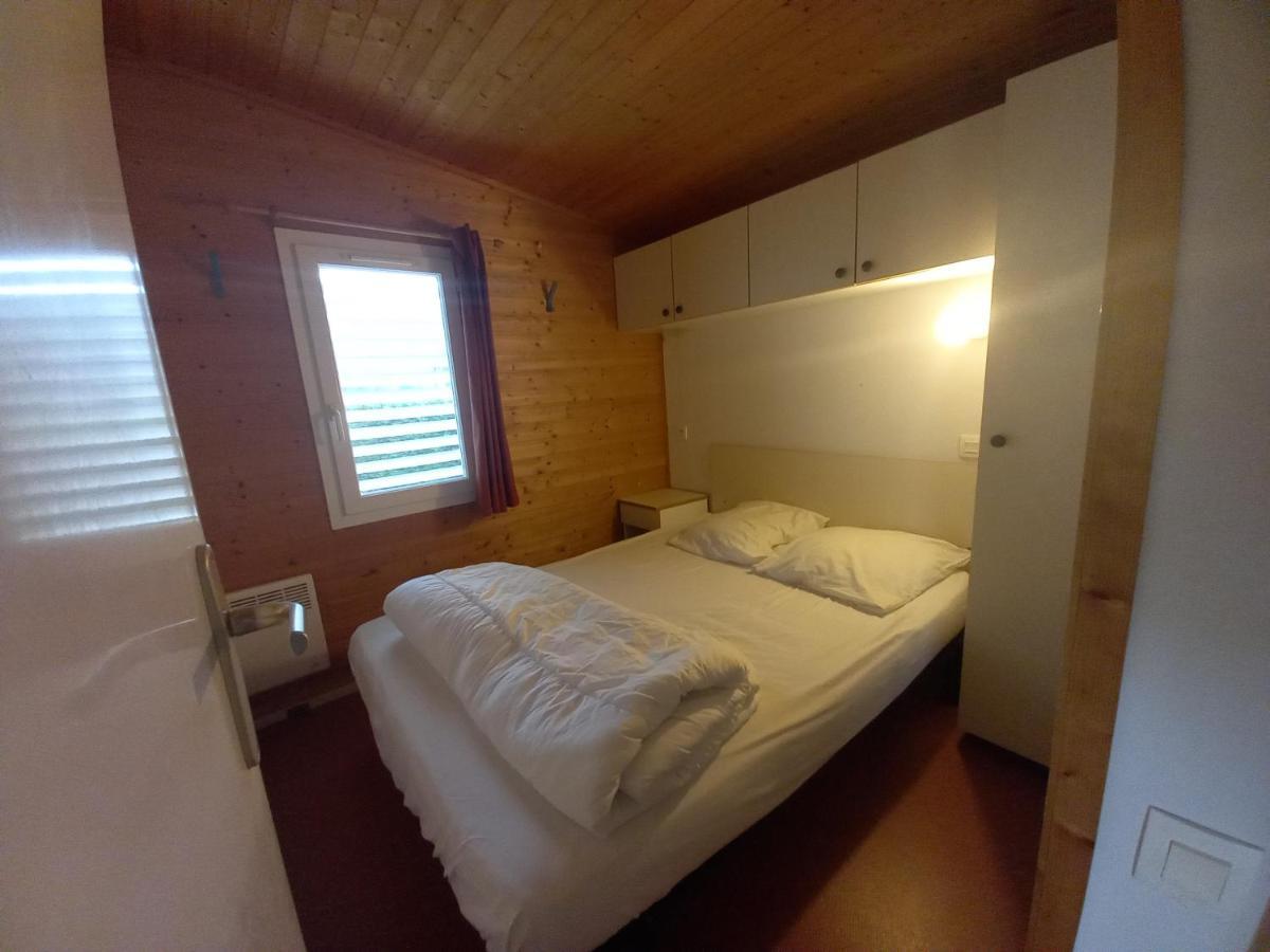Camping Onlycamp Du Rouergue Villefranche-de-Rouergue Esterno foto