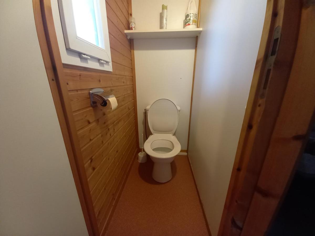 Camping Onlycamp Du Rouergue Villefranche-de-Rouergue Esterno foto