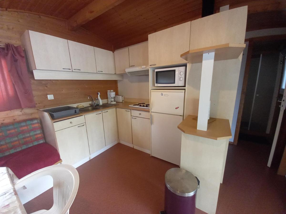 Camping Onlycamp Du Rouergue Villefranche-de-Rouergue Esterno foto