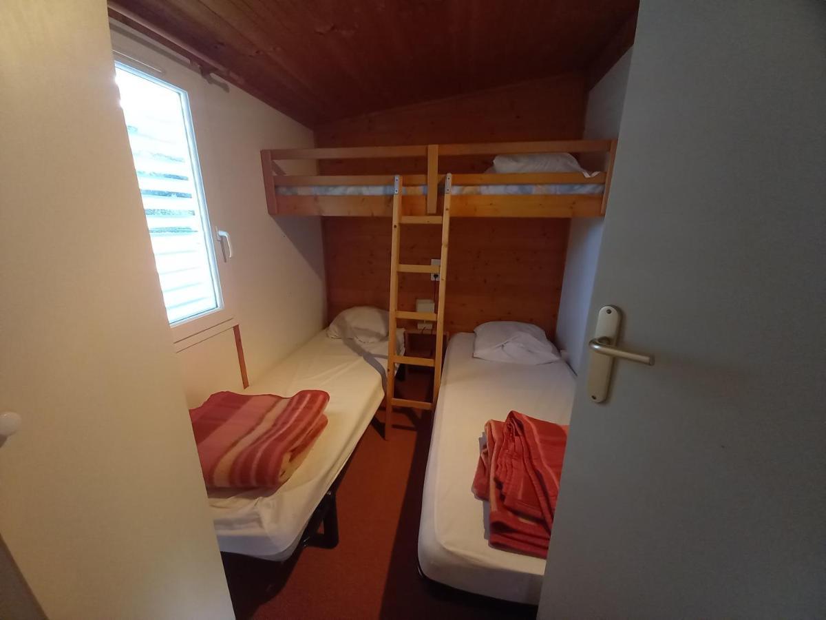 Camping Onlycamp Du Rouergue Villefranche-de-Rouergue Esterno foto