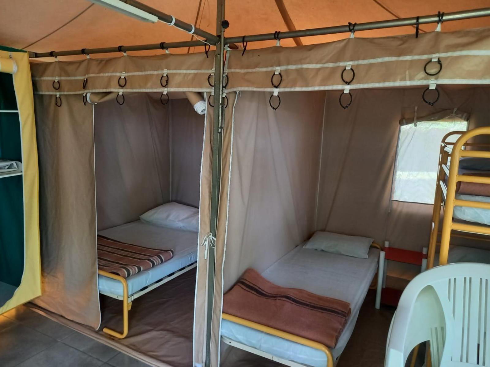 Camping Onlycamp Du Rouergue Villefranche-de-Rouergue Esterno foto